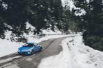 Alpine A110 Premiere Edition 2017 года